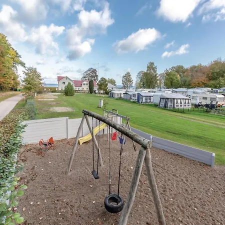 Holiday Asperup 07 Διαμέρισμα Middelfart