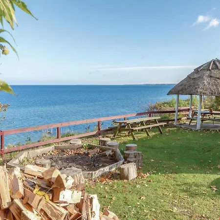 Holiday Asperup 07 Διαμέρισμα Middelfart